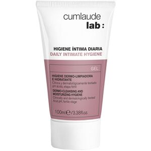 Cumlaude Lab Daily Intimate Hygiene gel 100 ml