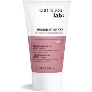 Cumlaude Lab Clx Intimate Hygiene gel 100 Ml