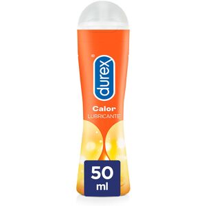 Durex Play Heat Effect intimate lubricant 50 ml