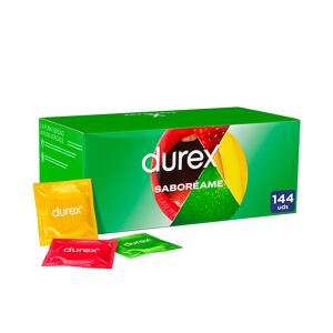 Durex Taste Me Fruits condoms 144 u