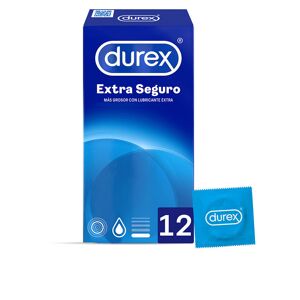 Durex Extra Safe condoms 12 u