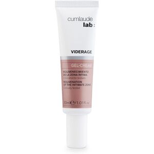 Cumlaude Lab Viderage gel-cream 30 ml Cumlaude Lab Viderage gel-cream 30 ml