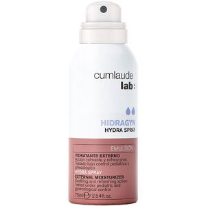 Cumlaude Lab Hydra Spray external moisturizing emulsion 75 ml Cumlaude Lab Hydra Spray external moisturizing emulsion 75 ml