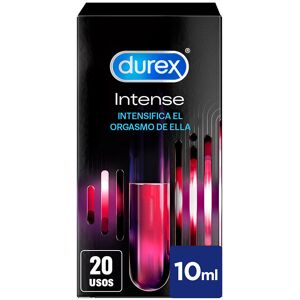 Durex Intense Orgasmic Stimulating Gel - 10ml Durex Intense Orgasmic Stimulating Gel - 10ml
