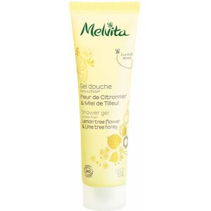 Melvita Gels Ducha Mieles Y Flores ducha flor de azahar & miel de tilo 200 ml