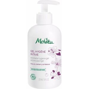 Melvita Los Esenciales De Higiene gel de higiene intimo 225 ml