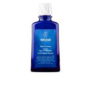 Weleda For Men loción para el afeitado 100 ml