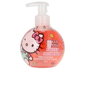 Care+ Hello Kitty jabón líquido de manos 250 ml