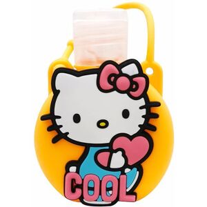 Care+ Hello Kitty gel higienizante manos 35 ml