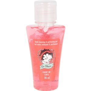 Care+ Betty Boop gel de manos limpiador y perfumado 30 ml