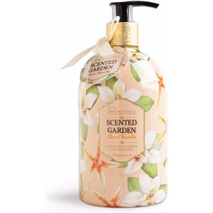 Idc Institute Scented Garden hand wash #sweet vanilla