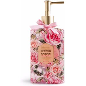 Idc Institute Scented Garden shower gel #country rose