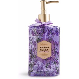 Idc Institute Scented Garden shower gel #warm lavender