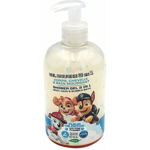 Care+ Paw Patrol gel 3 en 1 500 ml