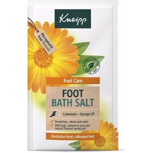 Kneipp Foot Care sales de baño para pies Caléndula 40 gr