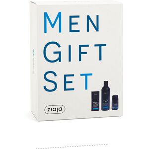 Ziaja Men set 3 pz