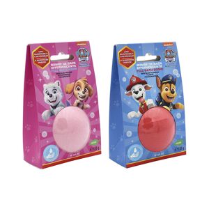 Care+ Paw Patrol bath bomb 150 gr