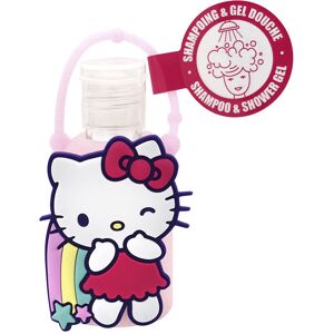 Care+ Hello Kitty shampoo and shower gel 2 in 1 50 ml