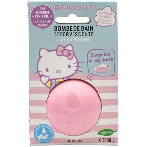 Care+ Hello Kitty bath bomb 150 gr