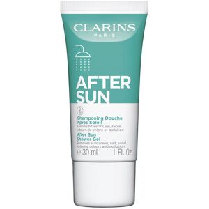 Clarins For After Sun hair and body shower gel 150 ml