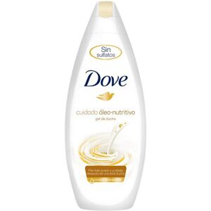 Dove Care Nourishing Oleo Argan shower gel 500 ml