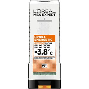 L'Oréal París Men Expert hydra energetic extreme shower gel 400 ml