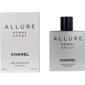 Chanel Allure Homme Sport shower gel 200 ml