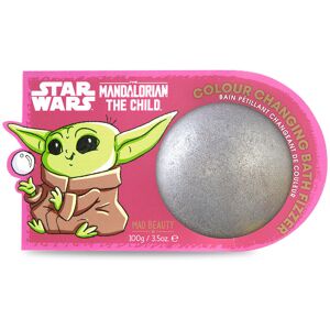 Mad Beauty Mandalorian Bath Bomb 100 gr