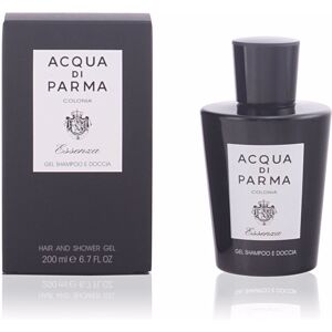 Acqua Di Parma Colonia Essenza hair & shower gel 200 ml