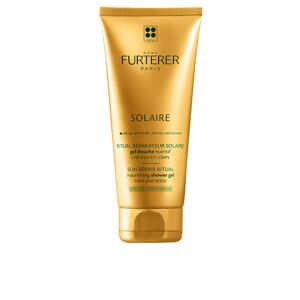 Rene Furterer Solar hair and body shower gel 200 ml