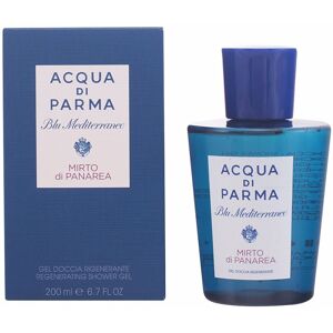 Acqua Di Parma Blu Mediterraneo Mirto Di Panarea shower gel  200 ml