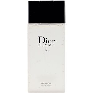 Christian Dior Homme shower gel 200 ml Christian Dior Homme shower gel 200 ml