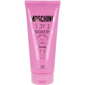 Moschino Toy 2 Bubble Gum bath and shower gel 200 ml Moschino Toy 2 Bubble Gum bath and shower gel 200 ml