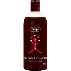 Ziaja Kids Bubble Cola Children’s Shower Gel - Children’s Product Ziaja Kids Bubble Cola Children’s Shower Gel - Children’s Product