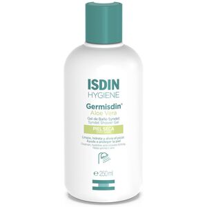 Isdin Germisdin Aloe Vera Gel De Baño 250 Ml - body wash Isdin Germisdin Aloe Vera Gel De Baño 250 Ml - body wash