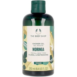 The Body Shop Moringa shower gel 250 ml The Body Shop Moringa shower gel 250 ml