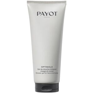 Payot Optimal Gel De Douche Integral Visage Et Corps (200ml) Payot Optimal Gel De Douche Integral Visage Et Corps (200ml)