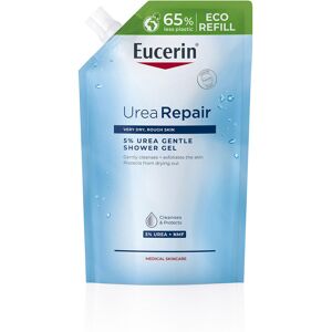 Eucerin UreaRepair Gentle Shower Gel 5% Urea Refill - Dry Skin Eucerin UreaRepair Gentle Shower Gel 5% Urea Refill - Dry Skin