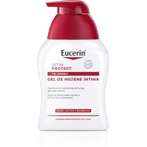 Eucerin PH5 intimate hygiene gel 250 ml Eucerin PH5 intimate hygiene gel 250 ml