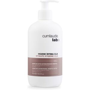 Cumlaude Lab Intimate Hygiene Clx gel 500 ml