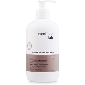 Cumlaude Lab Deligyn Intimate Hygiene gel 500 ml