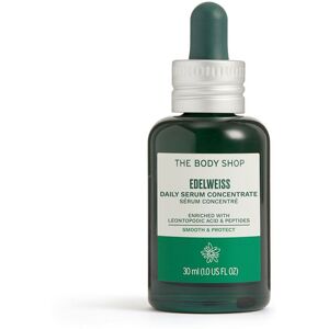 The Body Shop Edelweiss daily serum concentrate 30 ml