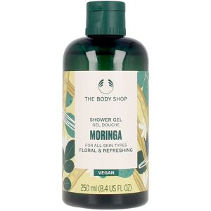 The Body Shop Moringa shower gel 250 ml