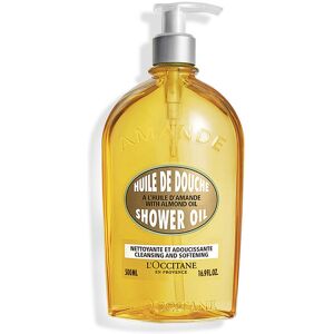 L'Occitane En Provence Almond shower oil 500 ml