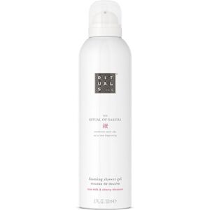 Rituals The Ritual Of Sakura foaming shower gel 200 ml