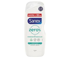 Sanex ZERO% normal skin shower gel 600 ml