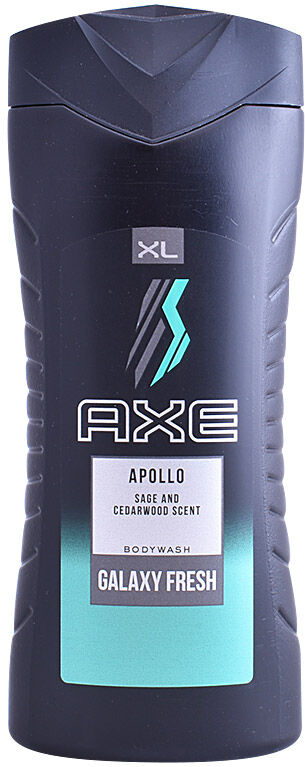 Axe Apollo shower gel 400 ml