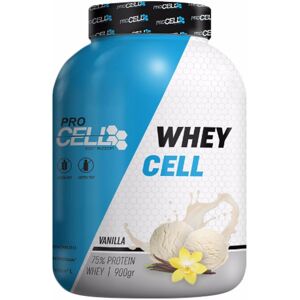 Procell Whey Cell #vanilla