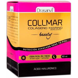 Drasanvi Collmar Beauty colágeno marino crema facial 60 ml