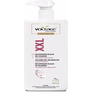 Voltage Cosmetics Recuperador Celular Del Colágeno tratamiento 1000 ml